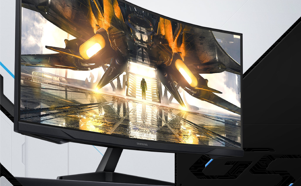 Samsung-32-Inch-G5-QHD-Curved-Gaming-Monitor-144hz-Refresh-rate-1ms-MPRT-Supports-AMD-FreeSync-Local-rlm